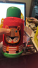 虎牌（TIGER）【京东限定】小狮子儿童保温杯学生吸管水杯一杯双盖 实拍图