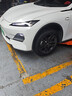 DELMAX德意汽车轮胎 245/45R19 102V SPORT 适配奥迪A6L/东风飞跃 实拍图