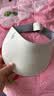 如山儿童防晒帽户外遮阳太阳帽男女童婴儿宝宝空顶帽鸭舌沙滩帽子 实拍图