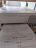 爱普生（EPSON）【6代新品】L3351墨仓式彩色打印机 微信打印/无线连接 家用AI学习打印机（打印、复印、扫描） 实拍图