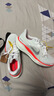 耐克NIKE男子跑步鞋飞马41 PEGASUS 41 运动鞋FD2722-115白绿红42 实拍图