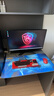 微星（MSI）黑刃E21 MAG 275QF E21 27英寸2K200hz HDR400 超频210hz三角洲游戏电竞小金刚电脑显示器显示屏 实拍图