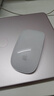 Apple/苹果 妙控鼠标-白色 多点触控表面 苹果鼠标无线蓝牙鼠标无线鼠标办公鼠标静音便携 实拍图