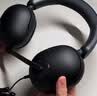 索尼（SONY）INZONE 英纵 H3 电竞游戏耳机虚拟7.1声道 有线头戴式 黑色 618 苹果耳机 适用三角洲 实拍图
