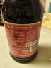 保宁国醋936X京觅 6.2度陈醋500ml【0添加】手工粮食酿造凉拌海鲜饺醋 实拍图