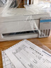 爱普生（EPSON）【6代新品】L3351墨仓式彩色打印机 微信打印/无线连接 家用AI学习打印机（打印、复印、扫描） 实拍图
