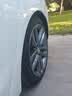 双星JUOGO轮胎 225/45R19 ZR 96W X52适配红旗H5/欧尚X5/奔腾T77 实拍图