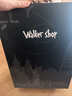 Walker Shop【2026新款】双肩包男书包防泼水运动背包休闲旅行书包电脑包男 炫酷黑【礼盒装/京仓极速发/次日达】 15.6寸 实拍图