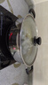 美厨（MAXCOOK）304不锈钢火锅30cm 汤锅电磁炉火锅复底带盖 送一对火锅勺MH-30 实拍图