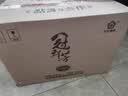花冠集团 冠群芳 经典陈酿 菏泽浓香型白酒  节日送礼高端商务宴 山东特产 52度 500mL 6瓶 【整箱】 实拍图