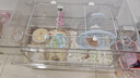 它适仓鼠玩具造景用品家具小围栏栅栏爬梯玩具木质金丝熊用品 桦木围栏-XL款 无规格 晒单实拍图