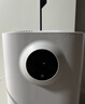 美的（Midea）【母婴认证】价保618甲醛数显空气净化器鼻炎除醛除烟味异味过敏原空气净化机森林家L1pro 实拍图