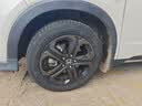 双星JUOGO轮胎 215/55R17 98V X51 适配凯美瑞/帕萨特/XR-V/迈腾 实拍图