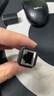毕亚兹 网线分线器 一分二同时上网网络三通头 网线延长 网络转接头 黑色两个装 实拍图
