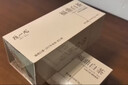 陈一凡 福鼎白茶 茶叶2017年白茶寿眉小茶饼礼盒自饮送长辈礼品300g 实拍图