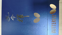 蝴蝶（BUTTERFLY）Butterfly孔令辉蝴蝶王经典款直拍碳素底板全面型礼品拍含拍套 实拍图