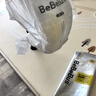 bebebus【未检出甲酰胺】金标拉拉裤超薄XL4片试用 实拍图