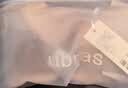 ubras虞书欣同款无尺码免拆胸垫背心式内衣女无痕无钢圈聚拢文胸 实拍图