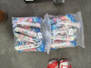 Lvbai厕所小便池除臭芳香球20条*5粒洁厕球卫生间去味除臭球樟脑丸 实拍图