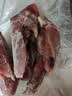 品鲜顺丰新鲜现杀5斤整根分割前腱后腱不注水猪非牛腱金钱腱 原切精品腱子--5斤 实拍图