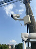 水星（MERCURY） 6口百兆双上联端口POE交换机MS06CP 安防监控适用家用网络分线分流器 MS06CP 实拍图