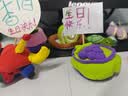 卡乐优（Coloyou）儿童无毒超轻粘土12色大罐补充装手工diy彩泥玩具黏土橡皮泥女孩 实拍图