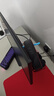 泰坦军团24.5英寸双侧入光屏2K 275Hz DyDs0.5ms HDR500耳机挂架 OSD桌面软件 硬件低蓝光电竞显示器KG257S 实拍图