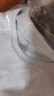 安踏速干运动套装丨女装夏季新款透气短袖短裤羽毛球防走光两件套 实拍图