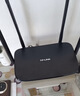 普联（TP-LINK）大道路由器7DR6430 BE6400 5G WiFi7千兆双频家用高速穿墙 2.4G wifi6无线 2.5G网口 游戏加速 实拍图