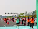 联想（Lenovo）无线鼠标M300 人体工学设计右手鼠标办公鼠标 笔记本鼠标电脑鼠标 带无线2.4G接收器 黑 实拍图