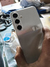三星 Galaxy S24 S24+ S24ultra AI手机 超视觉影像 第三代骁龙8 二手手机 【S24+】雅岩灰 12GB+256GB 99新 精选靓机 标配 实拍图