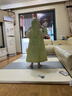 Kocotreekk树儿童雨衣宝宝男童女小学生小童雨披幼儿园雨具分体斗篷式 实拍图