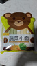 陈克明面条 儿童蔬菜小面280g 儿童面条儿童挂面儿童营养蔬菜挂面 实拍图