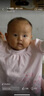 亨氏婴幼儿铁锌钙米粉400g*2宝宝高铁辅食二价铁维生素米糊含DHA 6月+ 实拍图