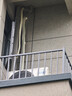 美的【价保618】中央空调4匹酷省电 风管机一拖一超一级能效省电【乐享升级款】 KFR-90T2W/B3-KS(1) 晒单实拍图