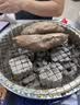 尚烤佳（Suncojia）烧烤炉 无烟不粘煎烤炉 围炉煮茶炉 韩式无烟木炭烤肉炉 碳烤炉 实拍图
