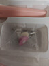 Miss Candy家用便携式修指甲卸甲去死皮抛光多功能工具美甲打磨笔机PT094 实拍图