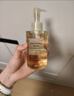 MUJI敏感肌用柔和保湿卸妆油 新品 200ml 实拍图