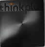 ThinkPad联想8倍速USB外置光驱 DVD刻录机 笔记本光驱外置 CD播放机 台式机移动光驱 电脑外接光驱 TX802 实拍图