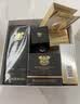 毛戈平护肤礼盒鱼子酱面膜30g+黑霜25g护肤品生日礼物送女生 实拍图