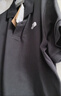 北面（The North Face）POLO衫短袖男T恤透气夏季户外商务休闲半袖 8K2 2XL 实拍图