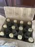 丹鳯丹凤高粱酒53度清香型白酒福建厦门丹凤粮食酒500ml*12瓶 整箱 实拍图