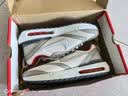 耐克NIKE男子休闲鞋经典AIR MAX DAWN运动鞋DQ3991-003灰色42.5 实拍图