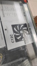 利民（thermalright）TL-C12C 黑色12cm入门级风压扇 经典磁稳S-FDB轴承 50CM 4PIN串接PWM接头 1550转速 实拍图