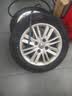 ENTDA中策安达轮胎 汽车轮胎 195/60R15 88V D01 适配比亚迪F3 实拍图