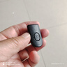 超迷你手机自拍杆蓝牙抖音直播一体式伸缩便携拍照摄影支架三脚架通用 黑色基础款不带灯 实拍图