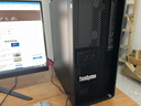 联想（Lenovo）ThinkSystem ST45 v3 小型4U塔式服务器主机 AMD 霄龙 4124P 四核3.8-5.1GHz 16G内存丨256G固态+2T硬盘 实拍图