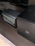 极空间私有云Z4Pro+ 16G版 8T四盘位Nas智能家庭娱乐企业办公网络存储服务器(搭配1块红盘Plus 8TB硬盘) 实拍图
