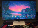 泰坦军团24.5英寸双侧入光屏 425Hz HDR600 FastIPS 硬件低蓝光 DyDs0.3ms 云上舞白 电竞显示器 仓刀X256K 实拍图