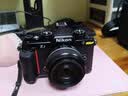 斯莫格（SmallRig）4262 适用尼康Nikon Z f相机兔笼微单反摄影拍照Zf快装拓展框手持竖拍L型手柄拍摄配件 实拍图